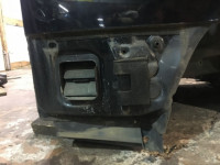 บังโคลนหลังขวา SUBARU LEGACY B4 OEM 51410AE001 BE5 BE9 BEE 1999 black 88H