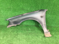 Aleta delantera derecha SUBARU LEGACY B4 OEM 57120AE000, 57120AE001, 57129AE000 BE5 BE9 BEE 1999 black 88H
