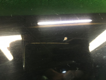 Aleta delantera derecha SUBARU LEGACY B4 OEM 57120AE000, 57120AE001, 57129AE000 BE5 BE9 BEE 1999 black 88H