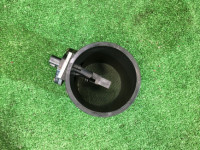 Caudalímetro (MAF) SUBARU LEGACY B4 OEM 22680AA301, 22794AA010 BE5 BH5 1999 EJ206