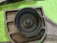 后备箱饰板 SUBARU LEGACY B4 OEM 94511AE040, 94511AE050, 94514AE000, 94511AE060 BE5 BE9 BEE 1999 black 88H
