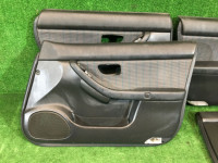 Paneles de puerta SUBARU LEGACY B4 OEM 94210AE060ML, 94210AE070ML, 94220AE060ML, 94220AE070ML BE5 BH5 BH9 BE9 1999 black 88H