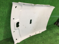 Revestimento do tejadilho SUBARU LEGACY B4 OEM 94410AE061OB BE5 BE9 BEE 1999 black 88H