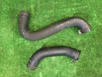 Manguitos del radiador SUBARU LEGACY B4 OEM X4511AE020, X4511AE000 BE5 BH5 1999 EJ206