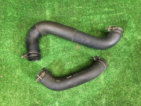 Radiator hoses X4511AE020, X4511AE000 SUBARU LEGACY B4