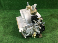 Aquecimento SUBARU LEGACY B4 OEM 72110AE000, 72130AE000 BE5 BH5 BH9 BE9 BHE 1999 EJ206