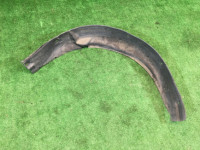 Guarda-pó traseiro esquerdo SUBARU LEGACY B4 OEM 59112AE010 BE5 BE9 BEE 1999 black 88H
