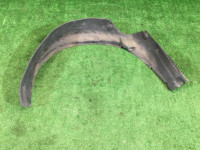 Right rear wheel arch liner SUBARU LEGACY B4 OEM 59112AE000 BE5 BE9 BEE 1999 black 88H
