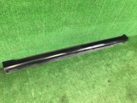 ชายบันไดซ้าย SUBARU LEGACY B4 OEM 91163AE140VF BE5 BH5 1999 black 88H