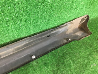 ชายบันไดขวา SUBARU LEGACY B4 OEM 96051AE000VF BE5 BH5 1999 black 88H