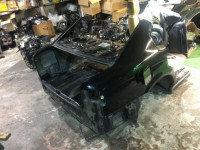 Задняя часть 51410AE001, 51410AE011 SUBARU LEGACY B4