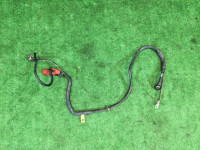 สายแบตเตอรี่ 81608AC020, 81601AE000 SUBARU LEGACY B4