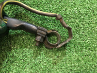 Cabos de bateria SUBARU LEGACY B4 OEM 81608AC020, 81601AE000 BE5 BH5 1999 EJ206