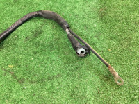 Cabos de bateria SUBARU LEGACY B4 OEM 81608AC020, 81601AE000 BE5 BH5 1999 EJ206