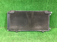 Condensador del aire acondicionado 73210AE001 SUBARU LEGACY B4