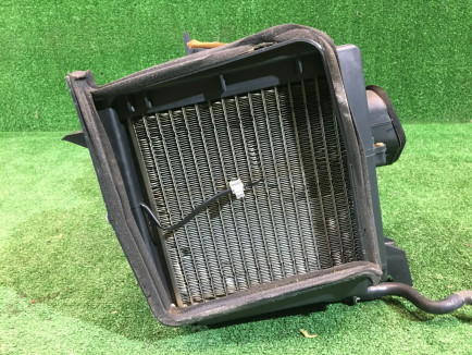 คอยล์เย็น SUBARU LEGACY B4 OEM 72210AE111, 72223AE010, 73523AE000 BE5 BH5 1999 EJ206
