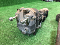 Diferencial с приводами 4.444 LSD SUBARU LEGACY B4 OEM 28421AE060, 28421AE050, 27011AA541, 38104AA100 BE5 BH5 1999 EJ206