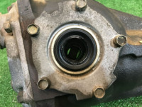 Diferencial с приводами 4.444 LSD SUBARU LEGACY B4 OEM 28421AE060, 28421AE050, 27011AA541, 38104AA100 BE5 BH5 1999 EJ206