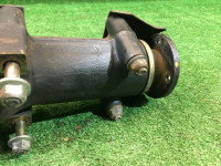 Diferencial с приводами 4.444 LSD SUBARU LEGACY B4 OEM 28421AE060, 28421AE050, 27011AA541, 38104AA100 BE5 BH5 1999 EJ206