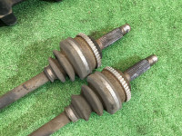 Diferencial с приводами 4.444 LSD SUBARU LEGACY B4 OEM 28421AE060, 28421AE050, 27011AA541, 38104AA100 BE5 BH5 1999 EJ206