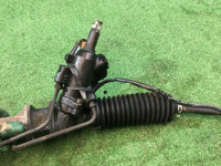 Caixa de direção SUBARU LEGACY B4 OEM 34110AE031, 34113AE010 BE5 BH5 1999 EJ206