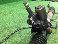 Caixa de direção SUBARU LEGACY B4 OEM 34110AE031, 34113AE010 BE5 BH5 1999 EJ206