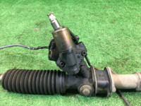 Caixa de direção SUBARU LEGACY B4 OEM 34110AE031, 34113AE010 BE5 BH5 1999 EJ206
