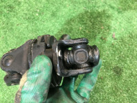 Cardã da direção SUBARU LEGACY B4 OEM 34170AE010 BE5 BE9 BH5 1999 EJ206