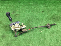คันเกียร์ออโต้ SUBARU LEGACY B4 OEM 35150AE020, 35126AE020, 35180AE020 BE5 BE9 BEE 1999
