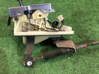 คันเกียร์ออโต้ SUBARU LEGACY B4 OEM 35150AE020, 35126AE020, 35180AE020 BE5 BE9 BEE 1999