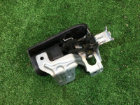 トランクオープナーレバー SUBARU LEGACY B4 OEM 57345AA060ML, 57346AA000ML, 57346AA010ML, 57340AE000 BE5 BE9 BEE 1999 black 88H