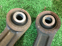 Braços de suspensão traseiros SUBARU LEGACY B4 OEM 20250AE020, 20250AE040, 20250AE010, 20250AE000 BE5 BH5 BH9 BE9 1999 EJ206