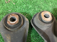 Braços de suspensão traseiros SUBARU LEGACY B4 OEM 20250AE020, 20250AE040, 20250AE010, 20250AE000 BE5 BH5 BH9 BE9 1999 EJ206