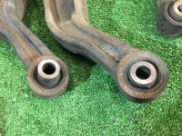 Braços de suspensão traseiros SUBARU LEGACY B4 OEM 20250AE020, 20250AE040, 20250AE010, 20250AE000 BE5 BH5 BH9 BE9 1999 EJ206