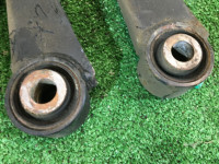 Braços de suspensão traseiros SUBARU LEGACY B4 OEM 20250AE020, 20250AE040, 20250AE010, 20250AE000 BE5 BH5 BH9 BE9 1999 EJ206