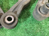 Braços de suspensão traseiros SUBARU LEGACY B4 OEM 20250AE020, 20250AE040, 20250AE010, 20250AE000 BE5 BH5 BH9 BE9 1999 EJ206