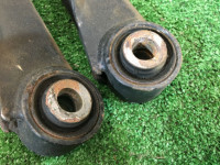Braços de suspensão traseiros SUBARU LEGACY B4 OEM 20250AE020, 20250AE040, 20250AE010, 20250AE000 BE5 BH5 BH9 BE9 1999 EJ206