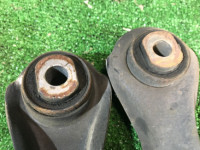 Braços de suspensão traseiros SUBARU LEGACY B4 OEM 20250AE020, 20250AE040, 20250AE010, 20250AE000 BE5 BH5 BH9 BE9 1999 EJ206