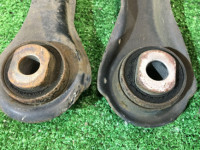 Braços de suspensão traseiros SUBARU LEGACY B4 OEM 20250AE020, 20250AE040, 20250AE010, 20250AE000 BE5 BH5 BH9 BE9 1999 EJ206