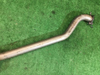 三元催化器 Средняя часть глушителя SUBARU LEGACY B4 OEM 44200AE021 BE5 BH5 1999 EJ206