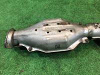 三元催化器 Средняя часть глушителя SUBARU LEGACY B4 OEM 44200AE021 BE5 BH5 1999 EJ206