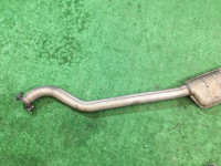 三元催化器 Средняя часть глушителя SUBARU LEGACY B4 OEM 44200AE021 BE5 BH5 1999 EJ206