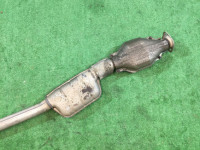 三元催化器 Средняя часть глушителя SUBARU LEGACY B4 OEM 44200AE021 BE5 BH5 1999 EJ206