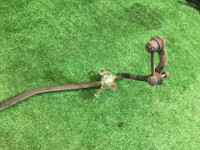 Rear anti-roll bar D=17 SUBARU LEGACY B4 OEM 20451AE020 BE5 BH5 1999 EJ206