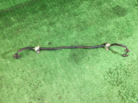 เหล็กกันโคลงหน้า D=21 SUBARU LEGACY B4 OEM 20401AE010 BE5 BH5 1999 EJ206