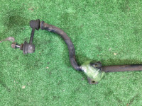 เหล็กกันโคลงหน้า D=21 SUBARU LEGACY B4 OEM 20401AE010 BE5 BH5 1999 EJ206