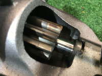 起动机 SUBARU LEGACY B4 OEM 23300AA361 BE5 BH5 1999 EJ206