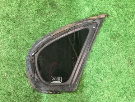 Стекло форточка левая SUBARU LEGACY B4 OEM 65222AE030NB BE5 BE9 BEE 1999
