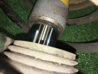 โช้คอัพ пружины PROVA SUBARU LEGACY B4 OEM 20310AE220, 20310AE230, 20365AE070 BE5 BE9 1999 EJ206