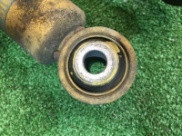 โช้คอัพ пружины PROVA SUBARU LEGACY B4 OEM 20310AE220, 20310AE230, 20365AE070 BE5 BE9 1999 EJ206